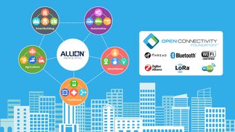 物联网产品与服务认证 构建信任生态的关键路径